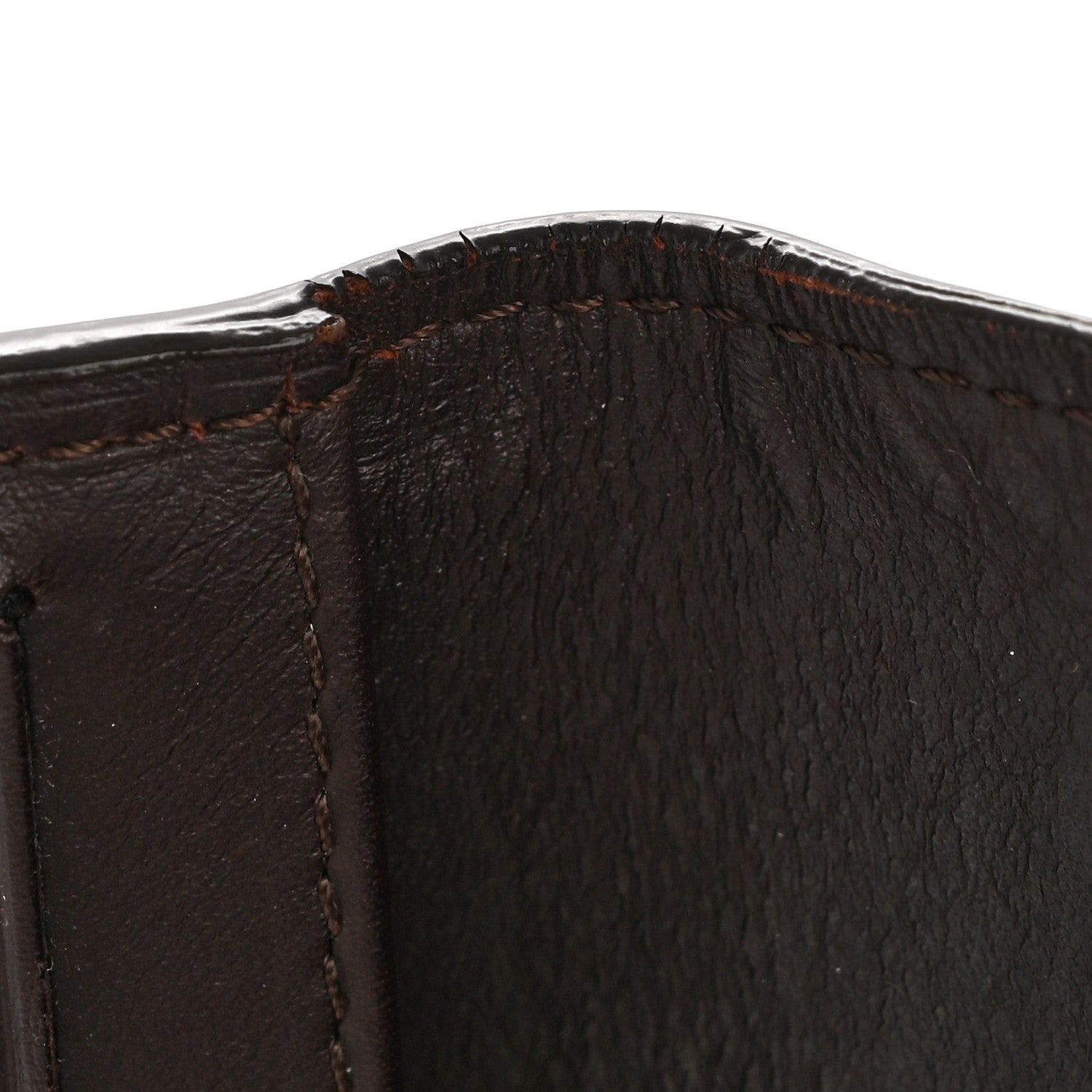 Louis Vuitton Vernis Porte Tresor International Wallet Amarante 9 of 11