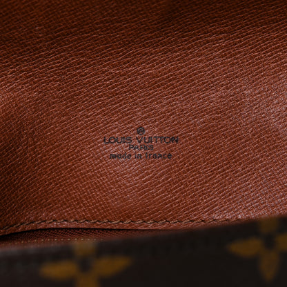 Louis Vuitton Monogram Chantilly GM 6 of 24