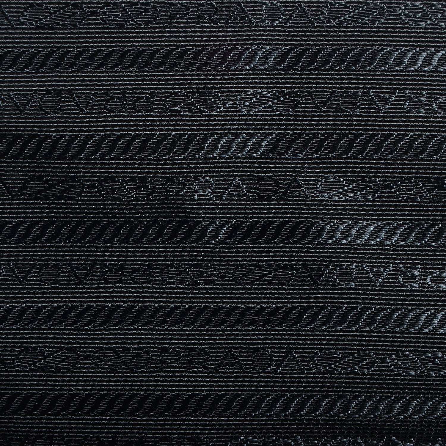 Prada Vitello Daino Side Zip Hobo Nero Black 10 of 12