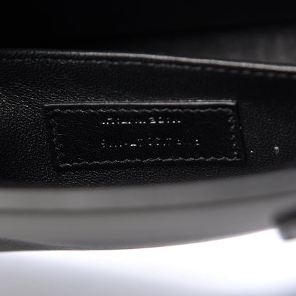 Saint Laurent Calfskin Patchwork Baby Sac De Jour Black Multi 7 of 12