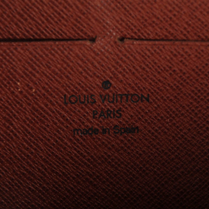 Louis Vuitton Monogram Zippy Wallet 6 of 7