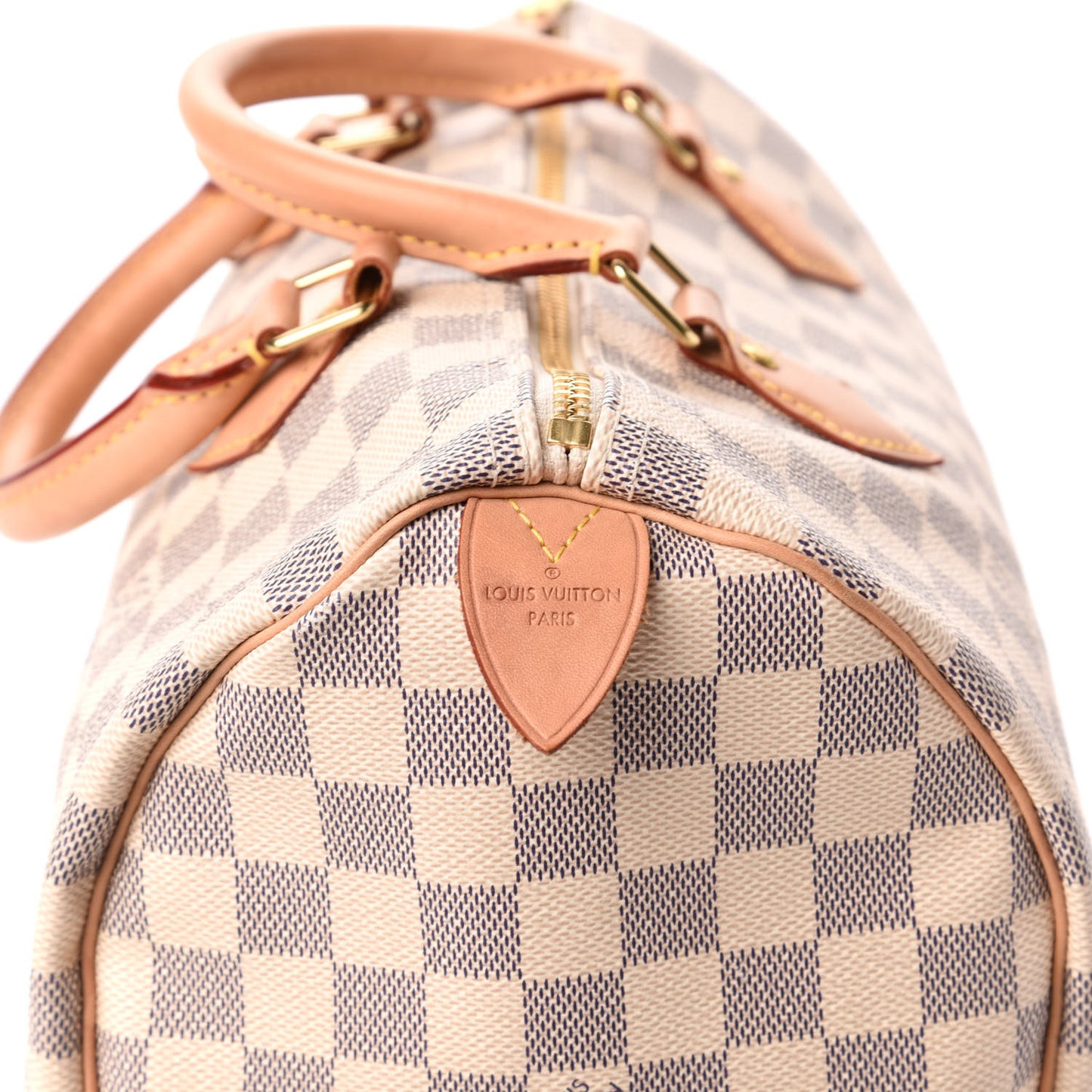 Damier Azur Speedy 30