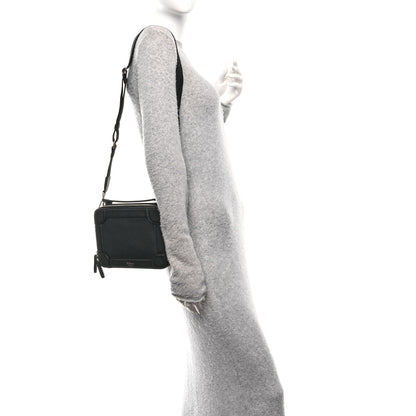 Mulberry Calfskin Belgrave Crossbody Black 2 of 9
