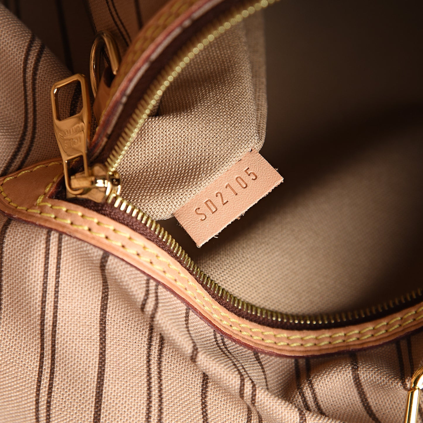 Monogram Delightful MM