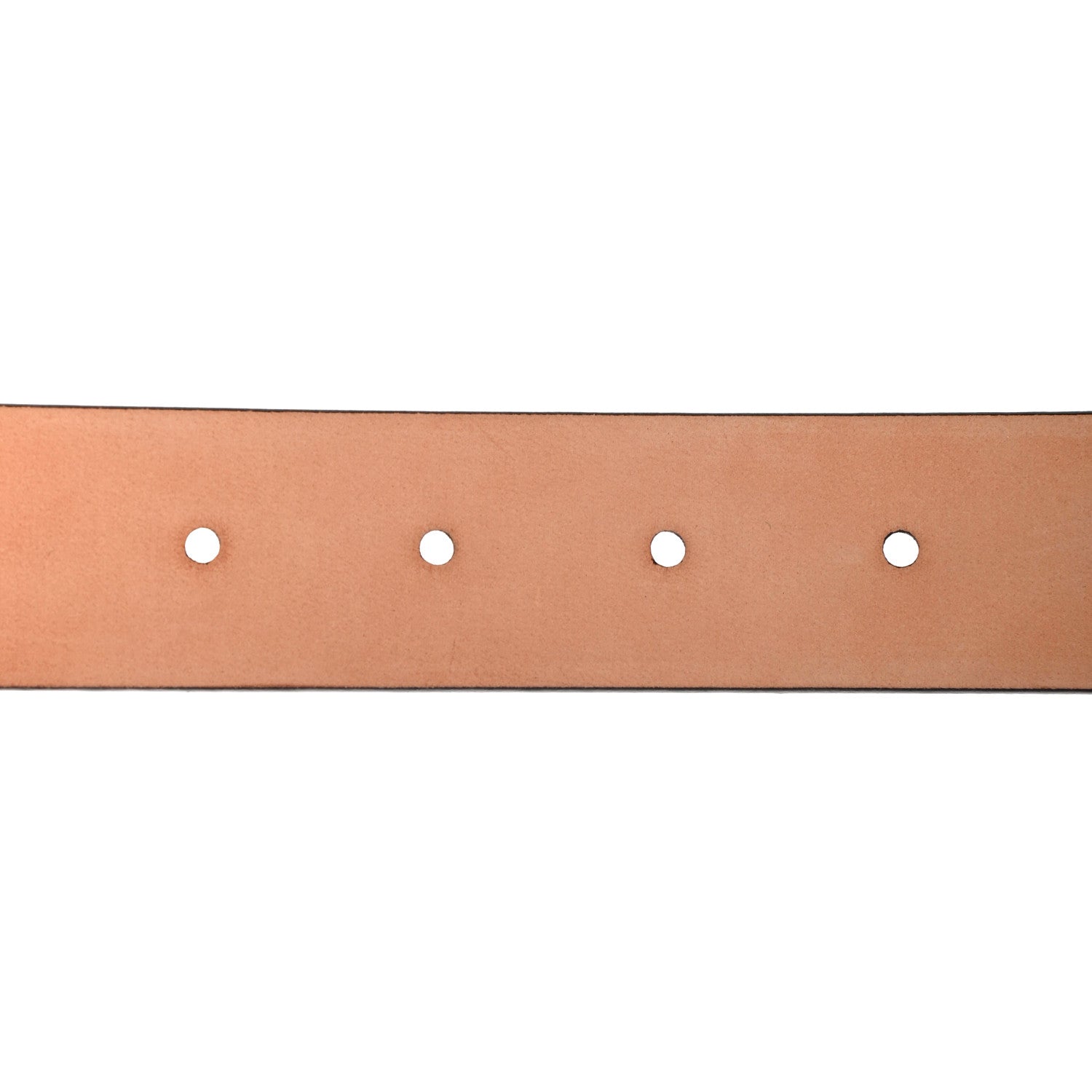 Louis Vuitton Calfskin 40mm LV Initiales Belt 90 36 4 of 6