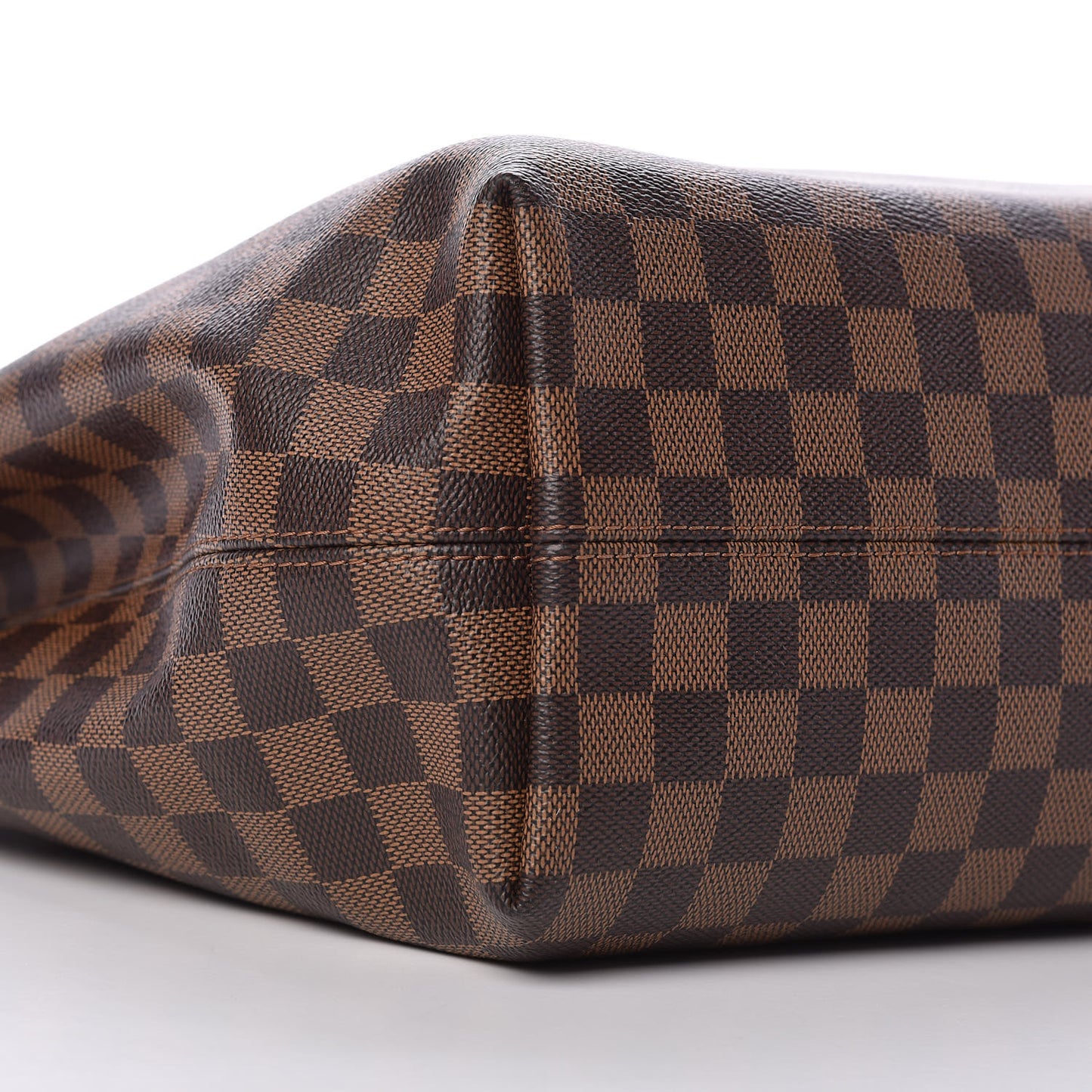 Damier Ebene Graceful MM