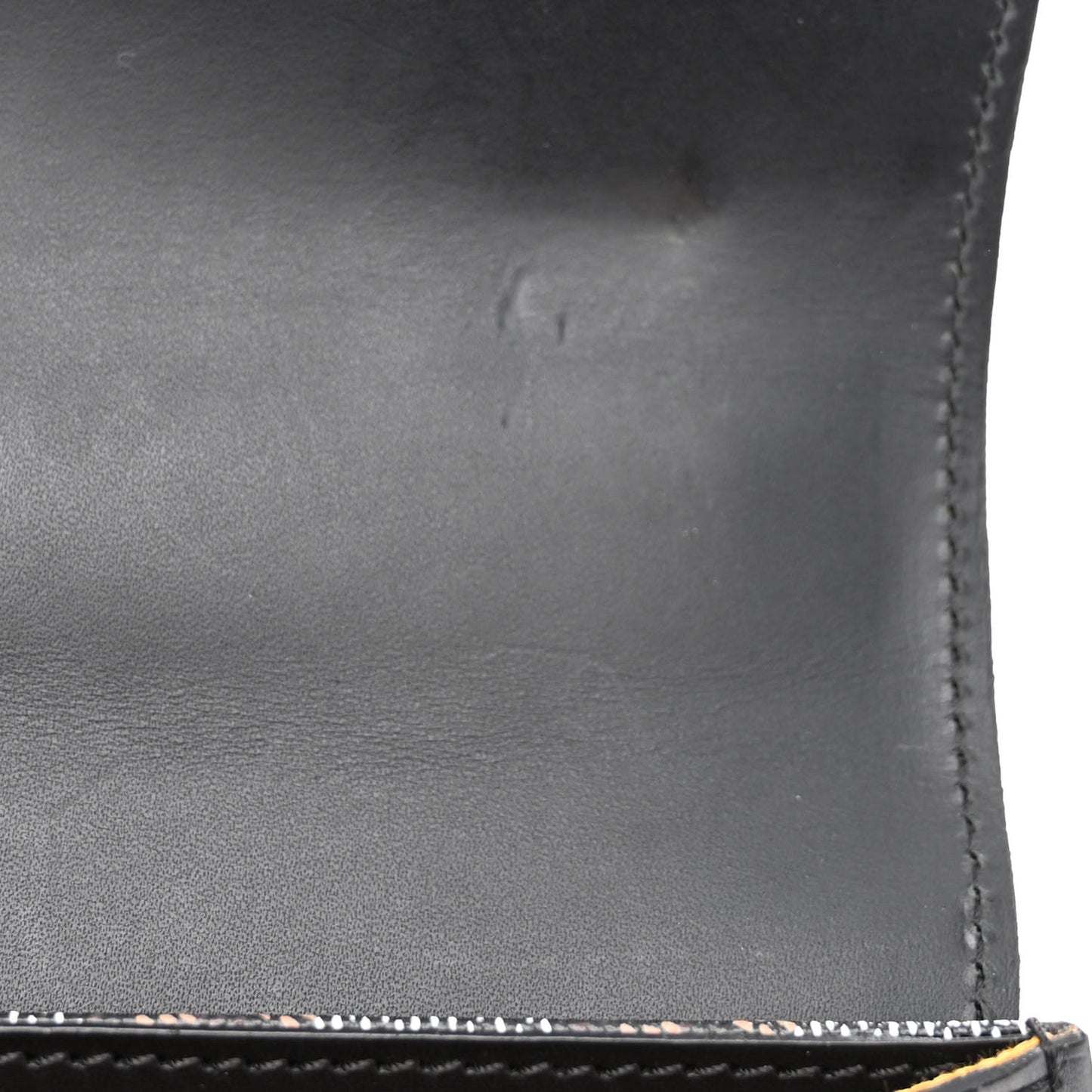 Goyardine Saigon PM Black