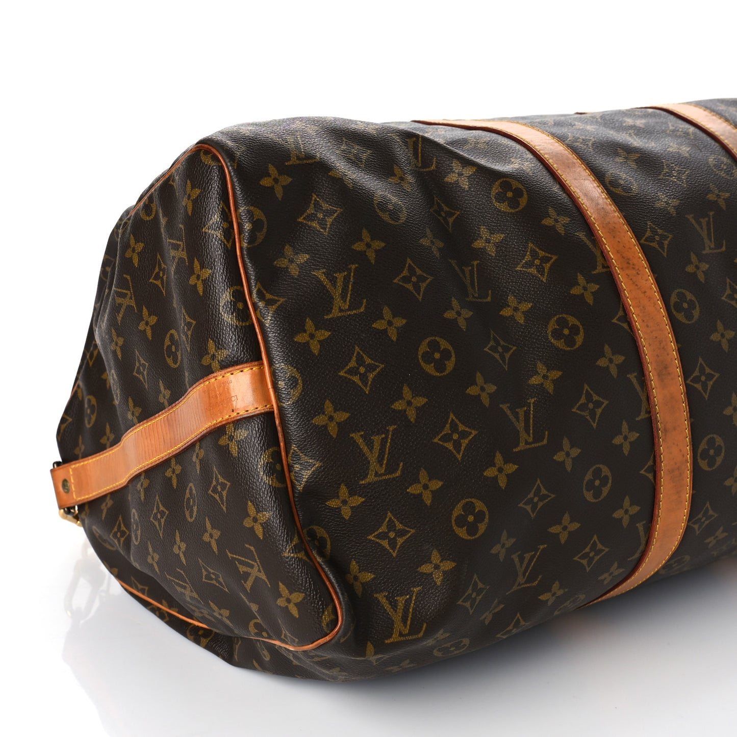 Monogram Keepall Bandouliere 55