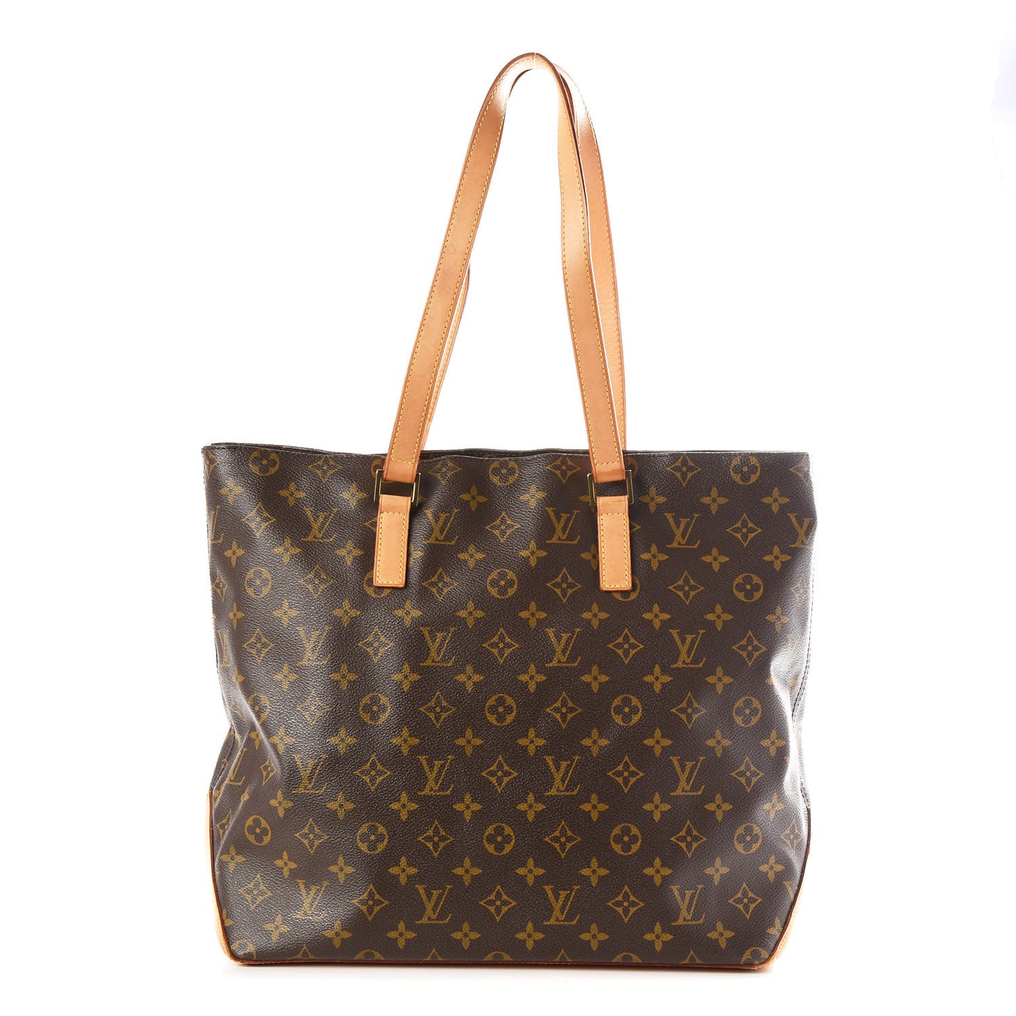 Monogram Cabas Mezzo