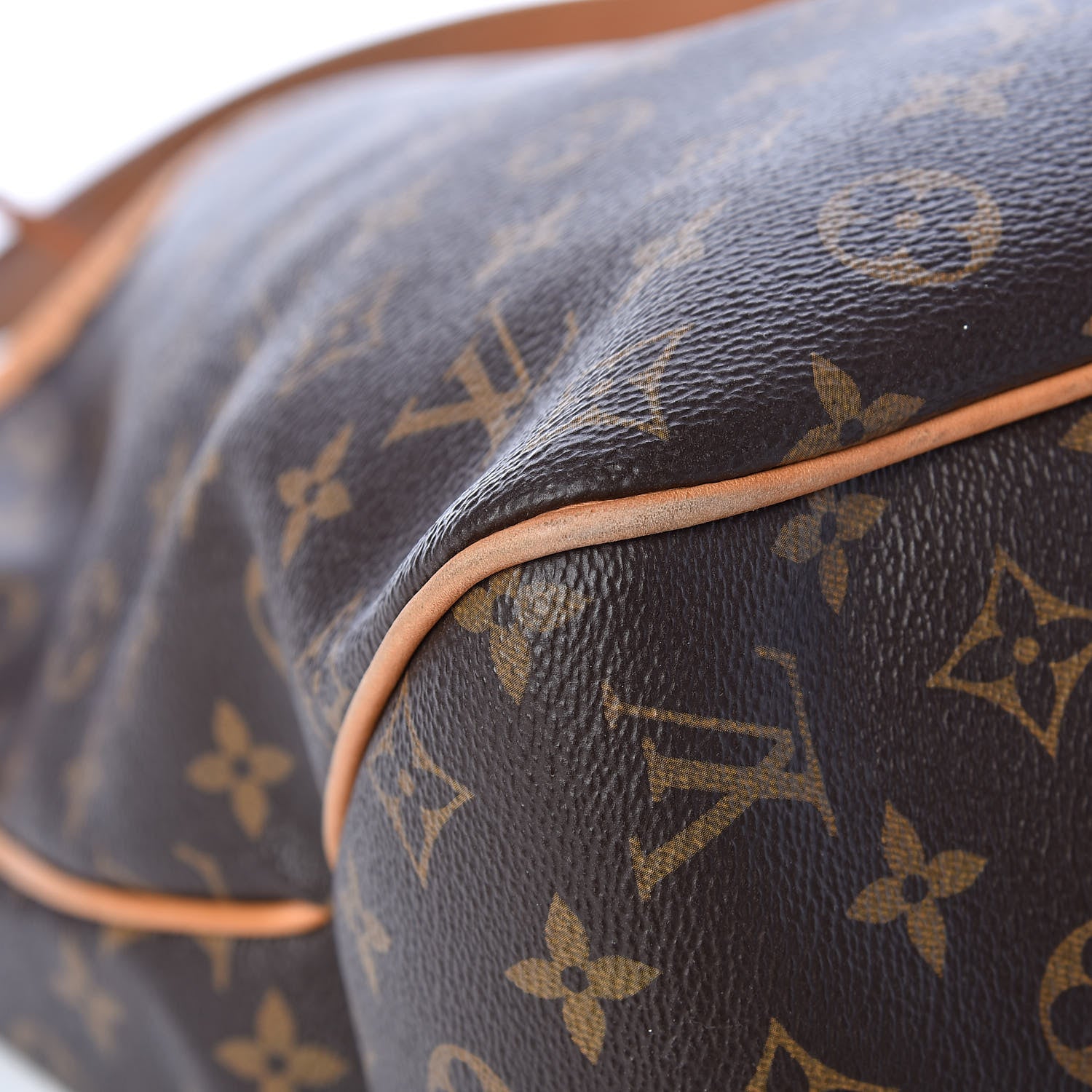 Louis Vuitton Monogram Delightful MM 11 of 18