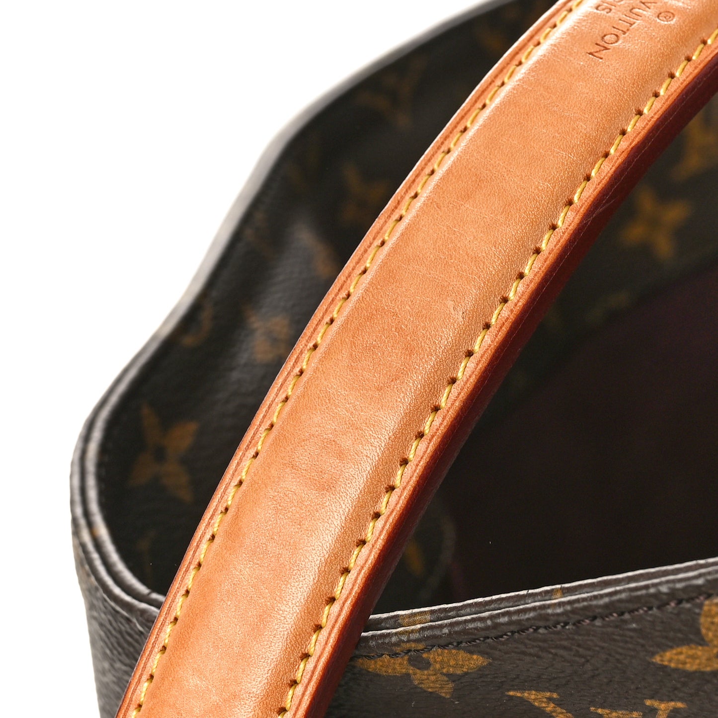 Monogram Melie