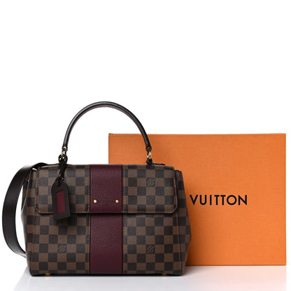 Louis Vuitton Damier Ebene Bond Street Bordeaux 19 of 19