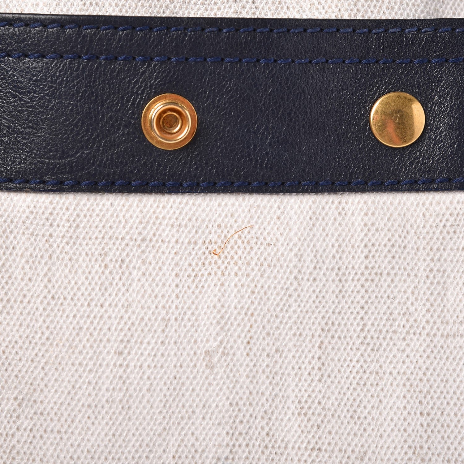 Saint Laurent Canvas Downtown Multi 15 of 15
