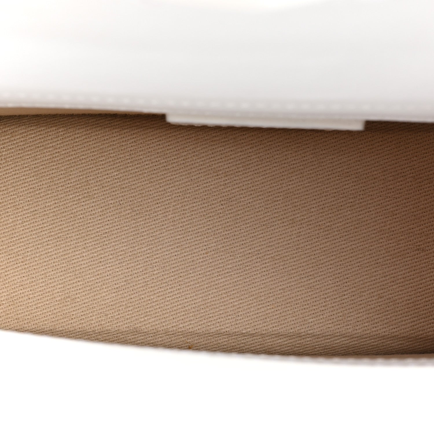 Jacquemus Calfskin Le Bambino White 5 of 11