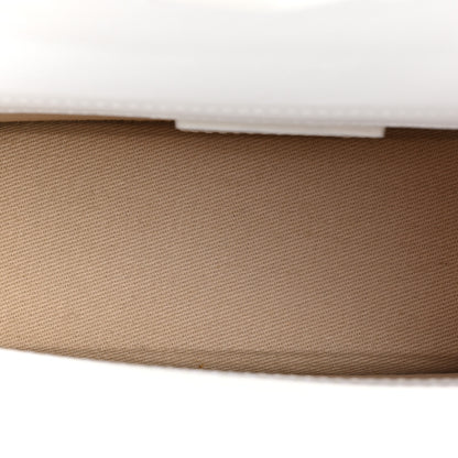 Jacquemus Calfskin Le Bambino White 5 of 11