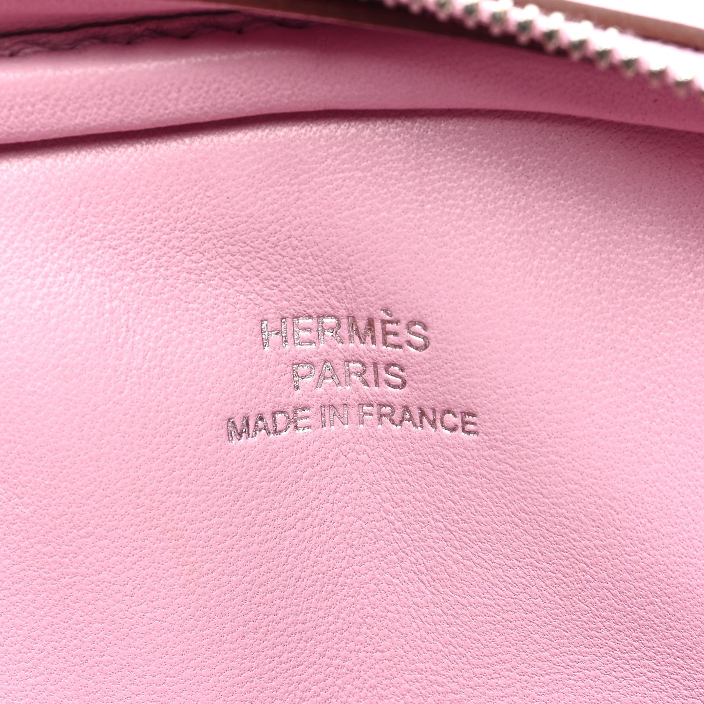 Swift In-The-Loop Belt Bag Mauve Sylvestre