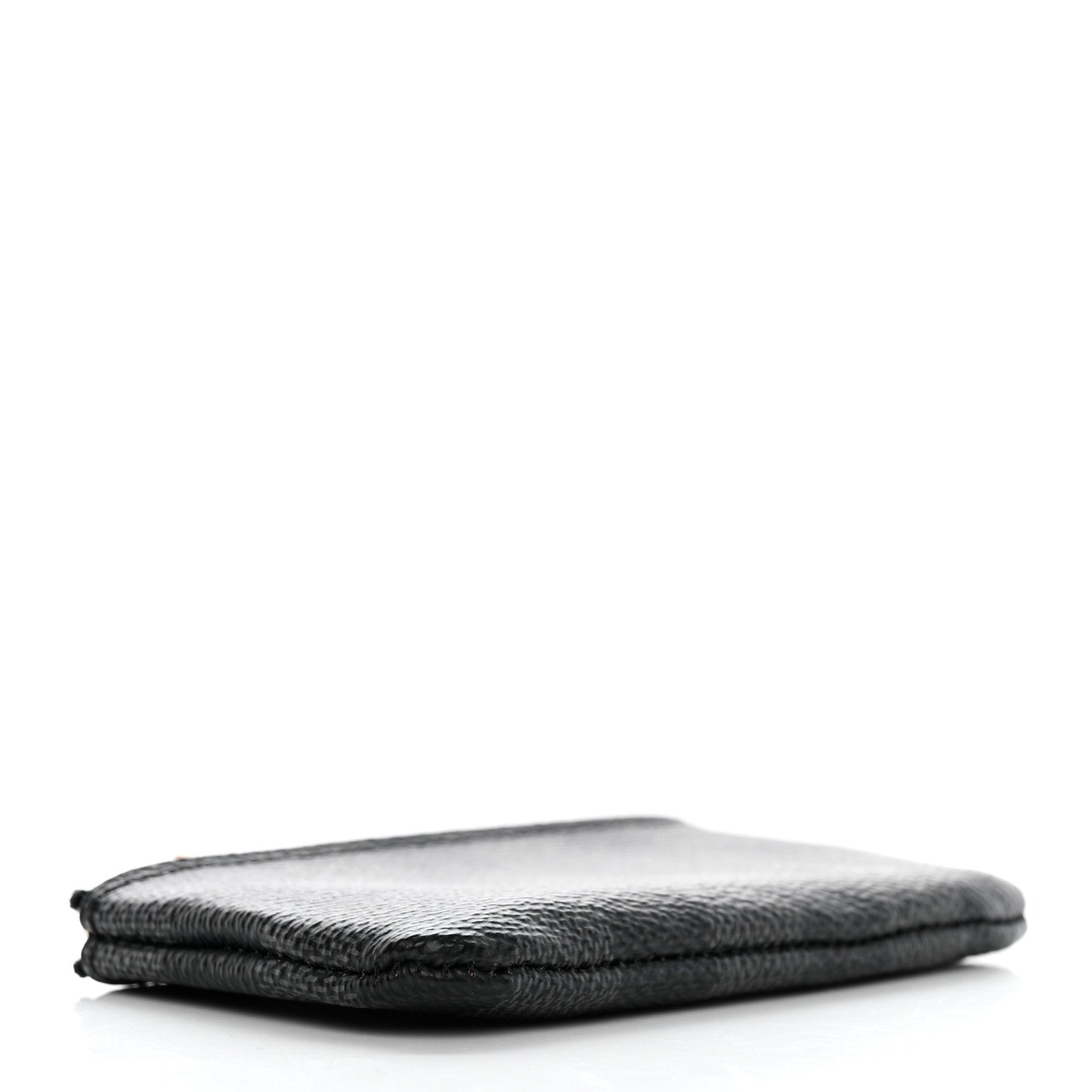 Louis Vuitton Damier Graphite Key Pouch 5 of 12
