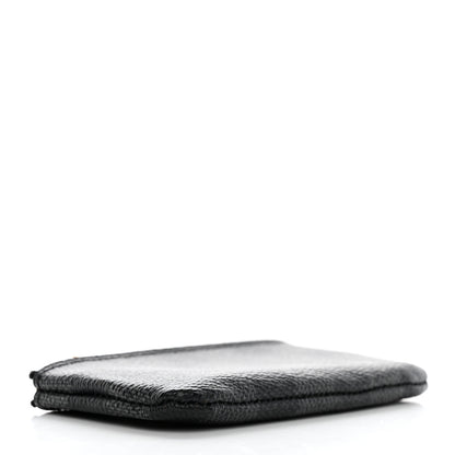 Louis Vuitton Damier Graphite Key Pouch 5 of 12