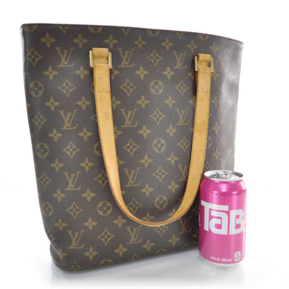 Louis Vuitton Monogram Vavin GM 3 of 7