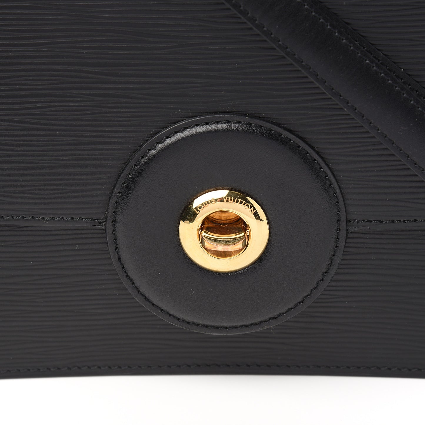 Epi Sac Friedland Black