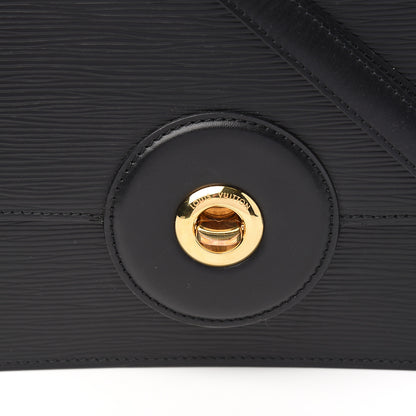 Louis Vuitton Epi Sac Friedland Black 11 of 11