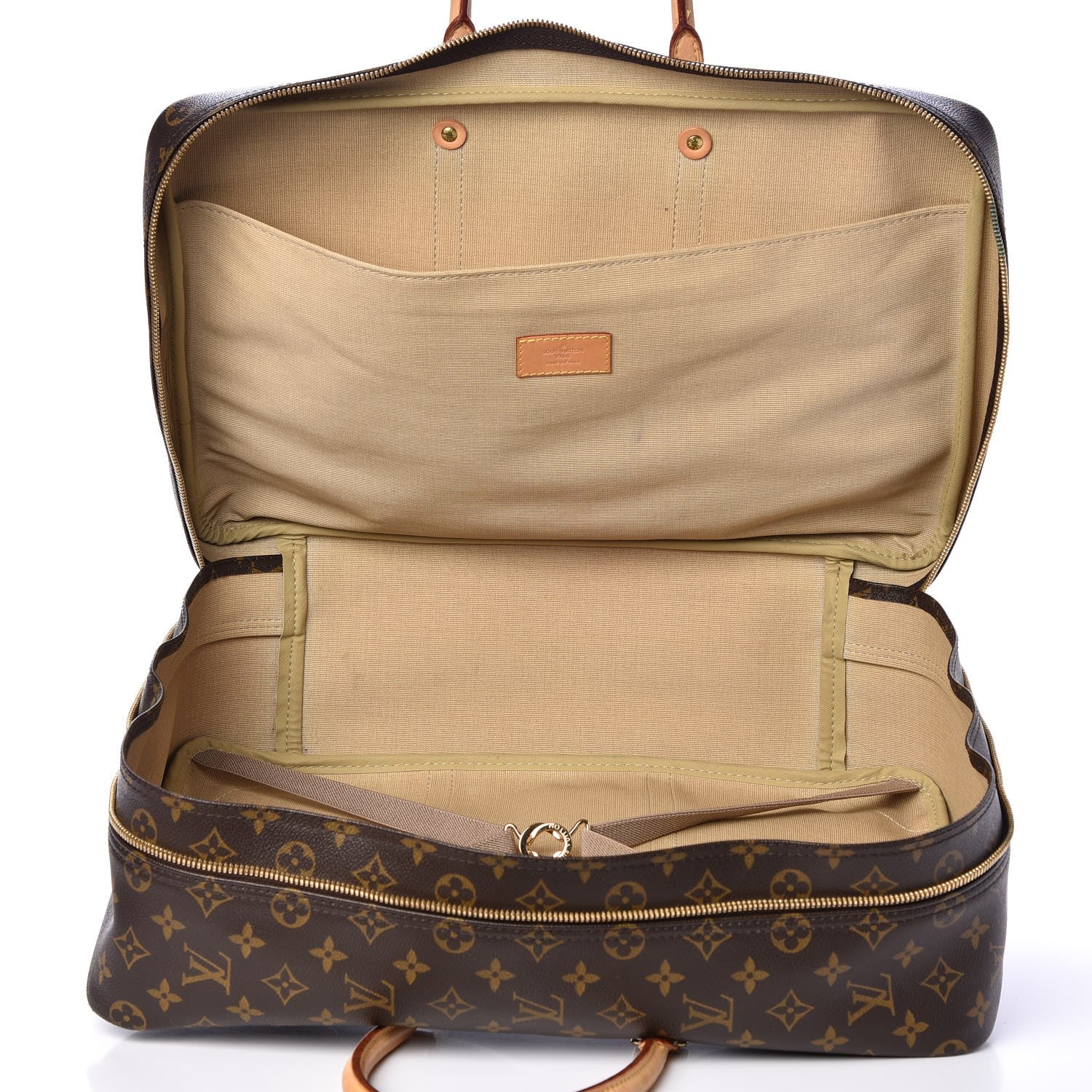Louis Vuitton Monogram Sirius 45 5 of 23