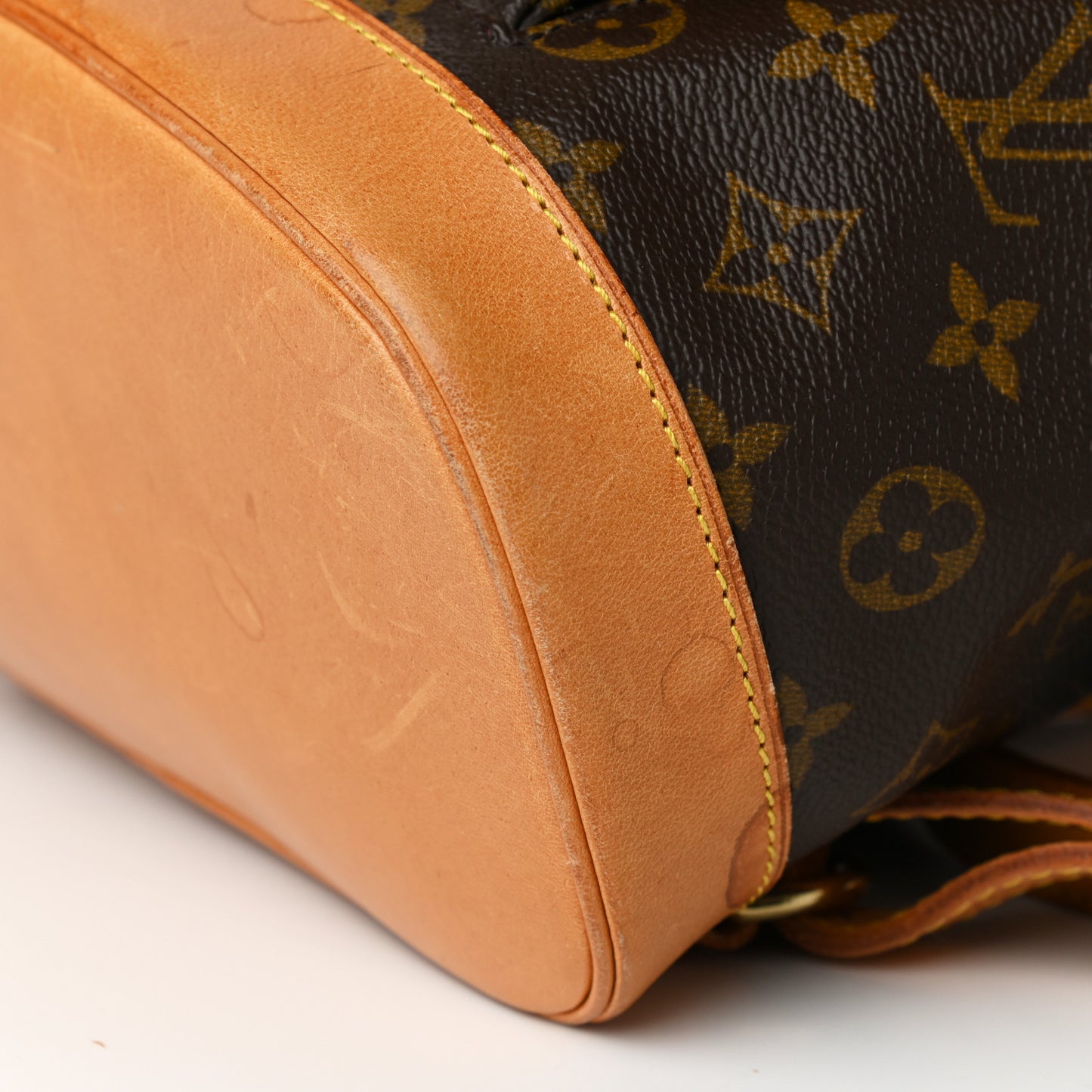 Monogram Montsouris MM Backpack