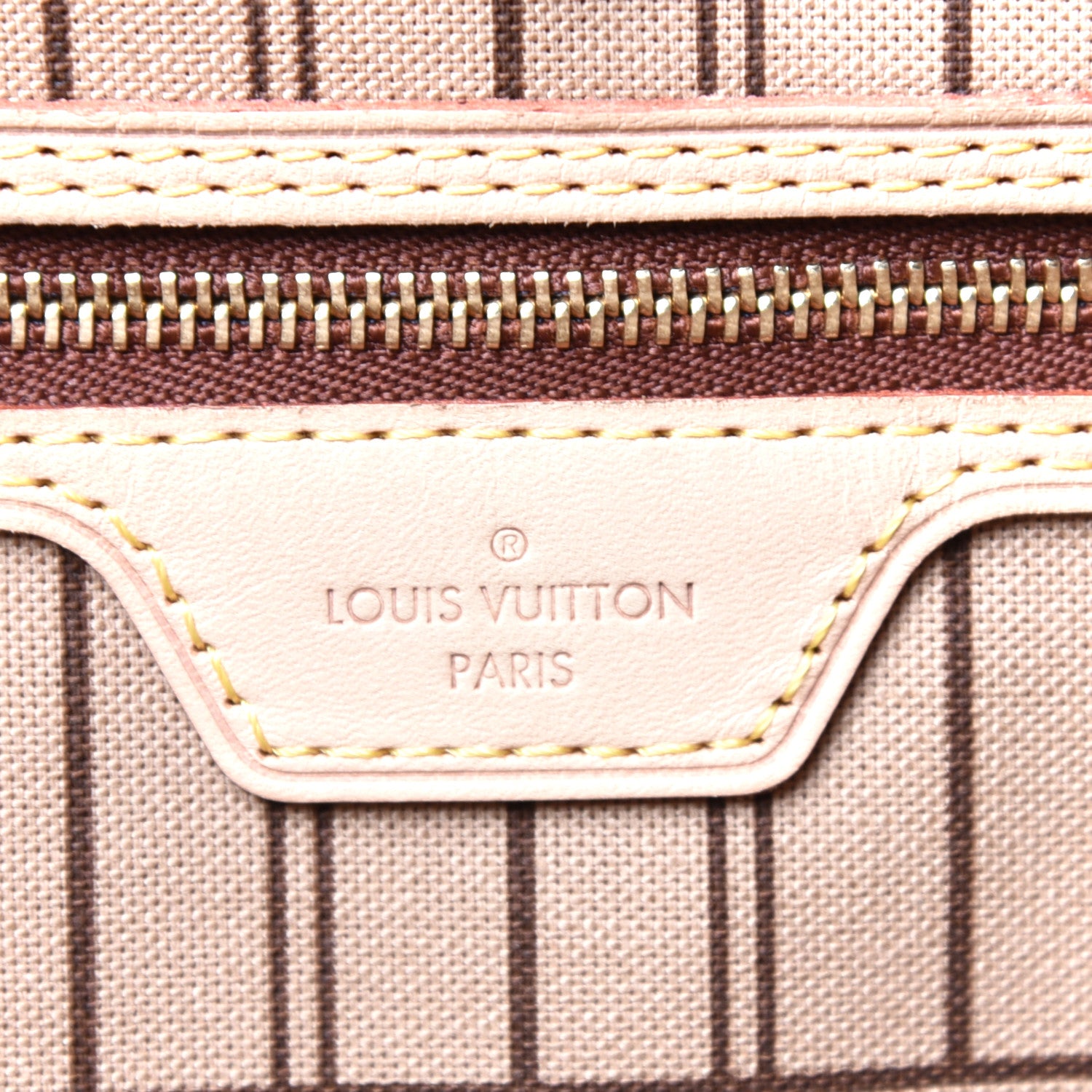 Louis Vuitton Monogram Neo Neverfull GM 6 of 10