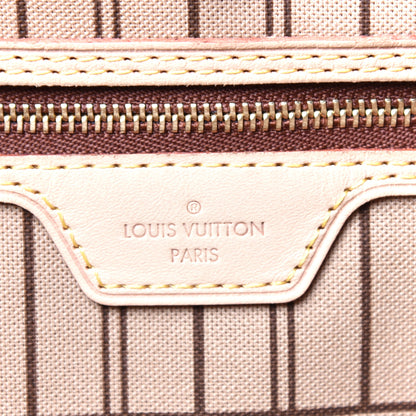 Louis Vuitton Monogram Neo Neverfull GM 6 of 10