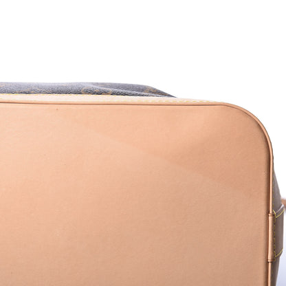 Louis Vuitton Monogram Lockit Vertical 12 of 12