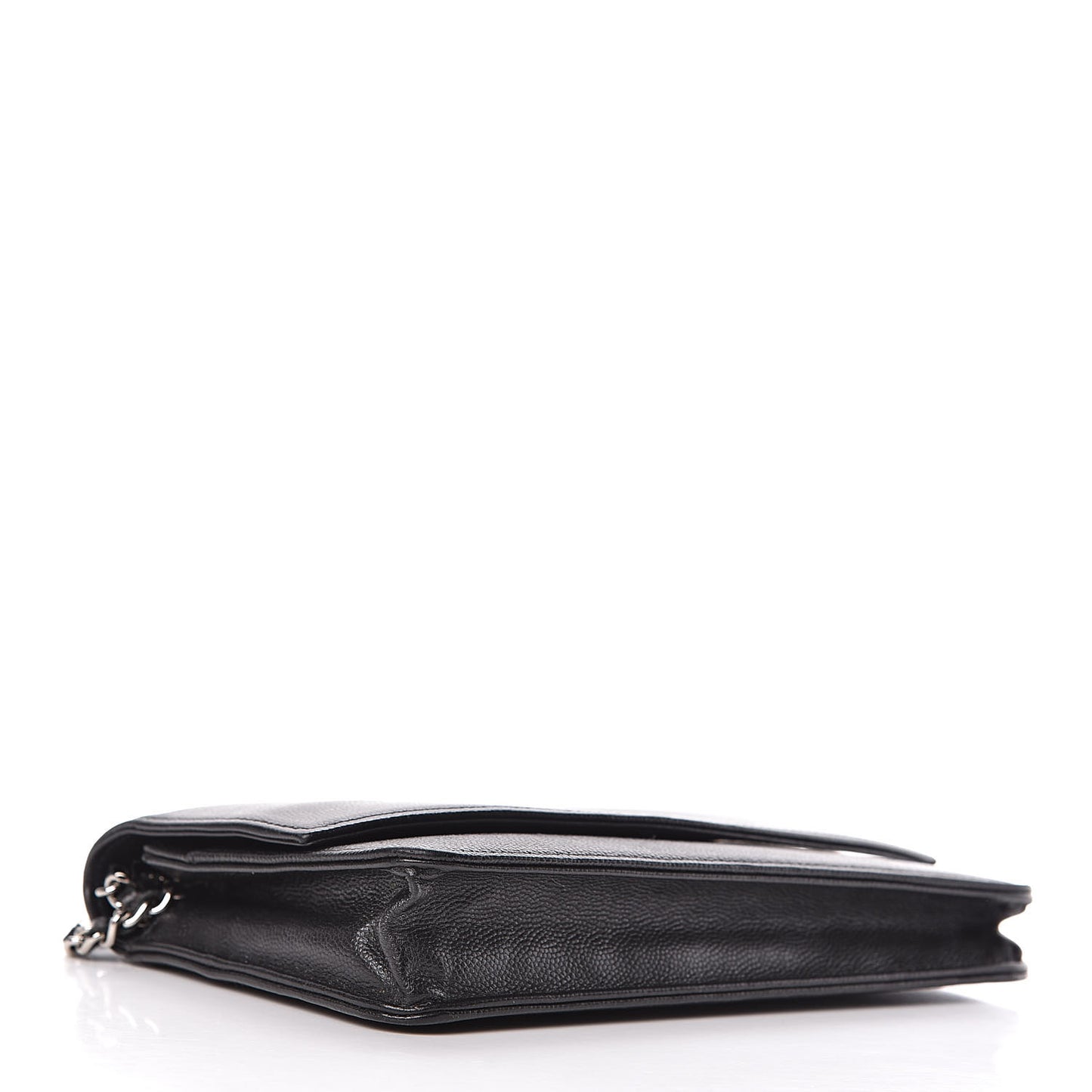 Caviar Sevruga Wallet On Chain WOC Black