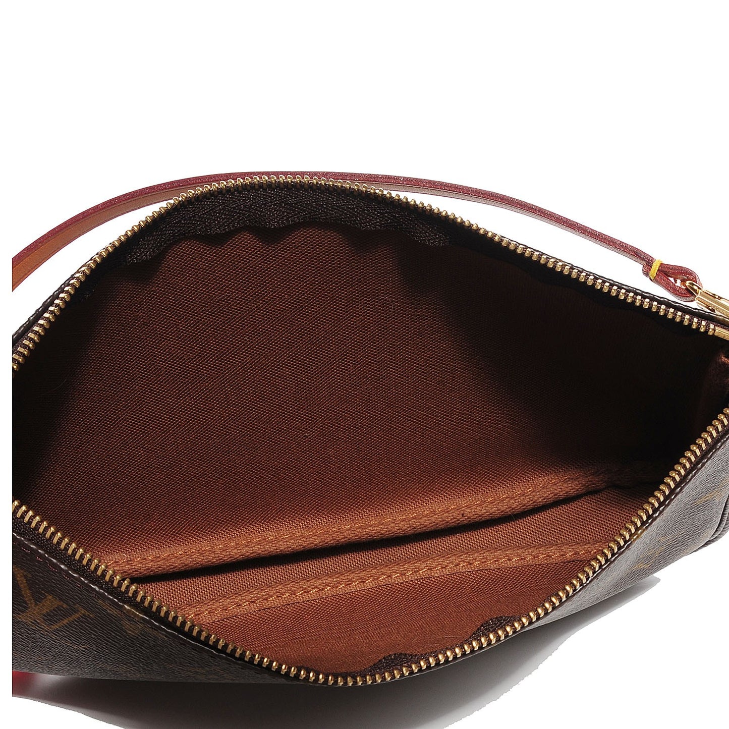 Monogram Pochette Accessories