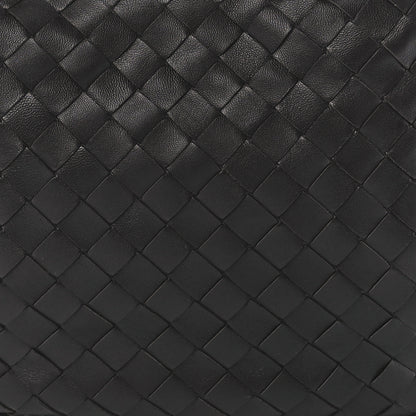 Bottega Veneta Nappa Intrecciato Teen Jodie Hobo Fondant 9 of 12