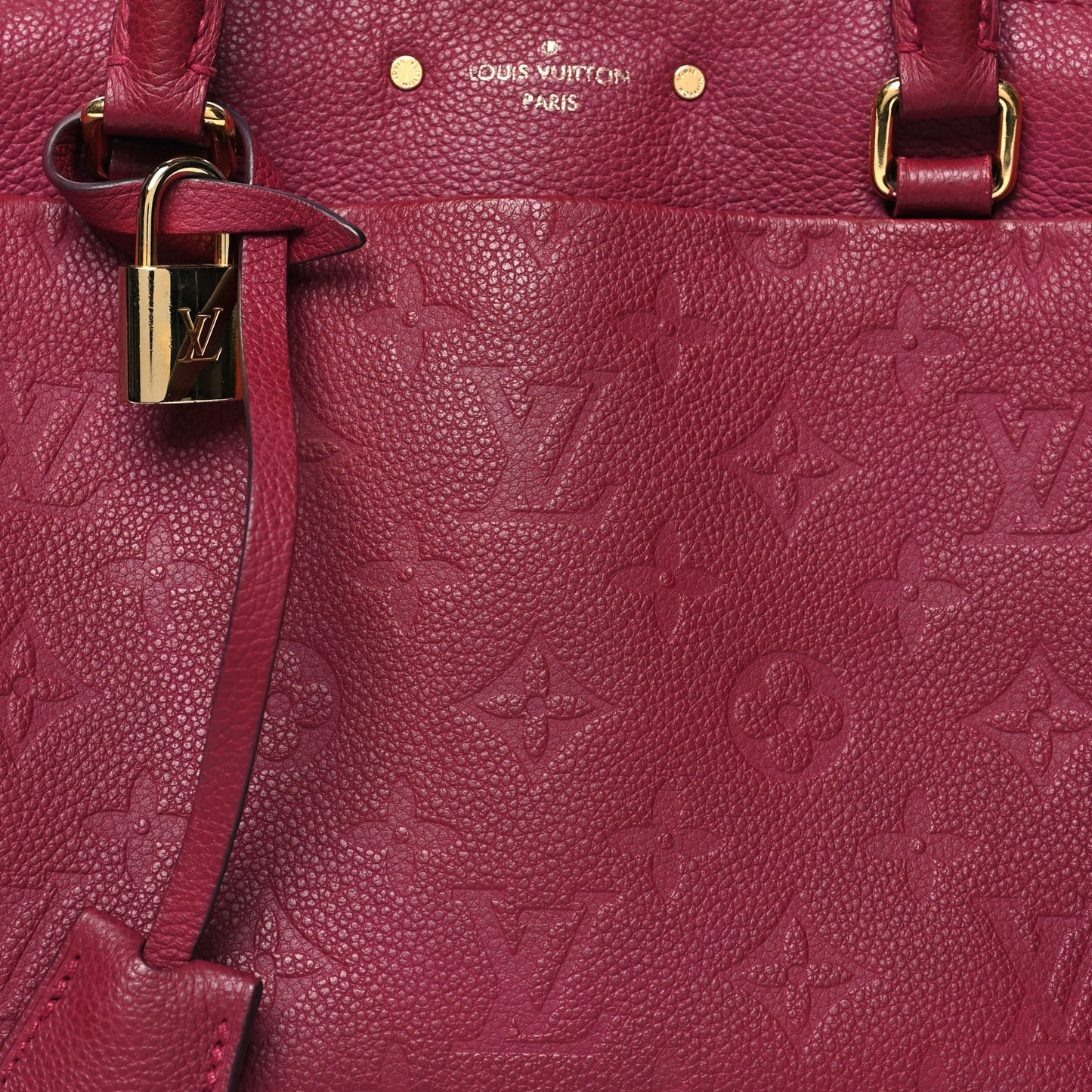 Empreinte Speedy Bandouliere 25 NM Aurore