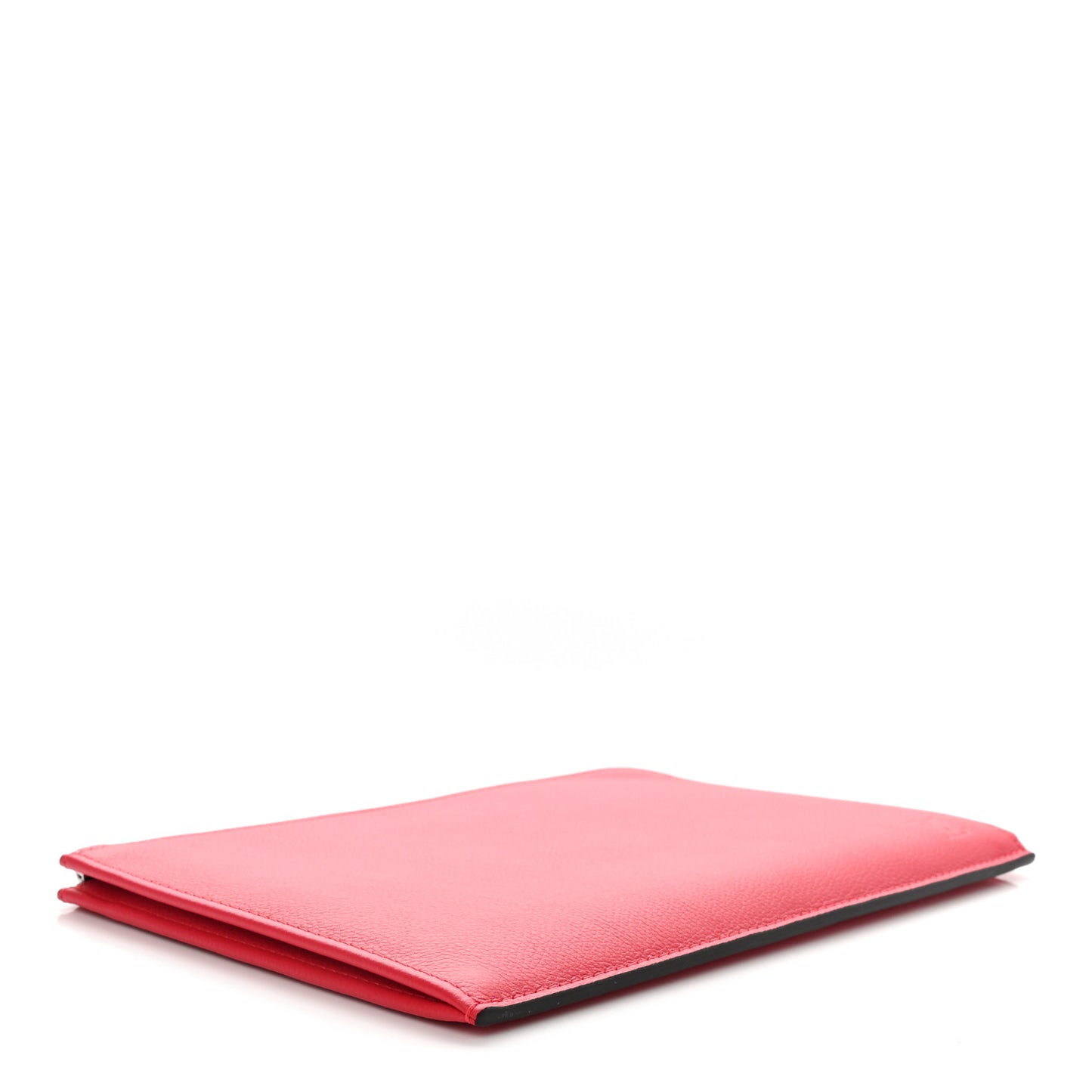 Taurillon Pochette Jour PM Poppy