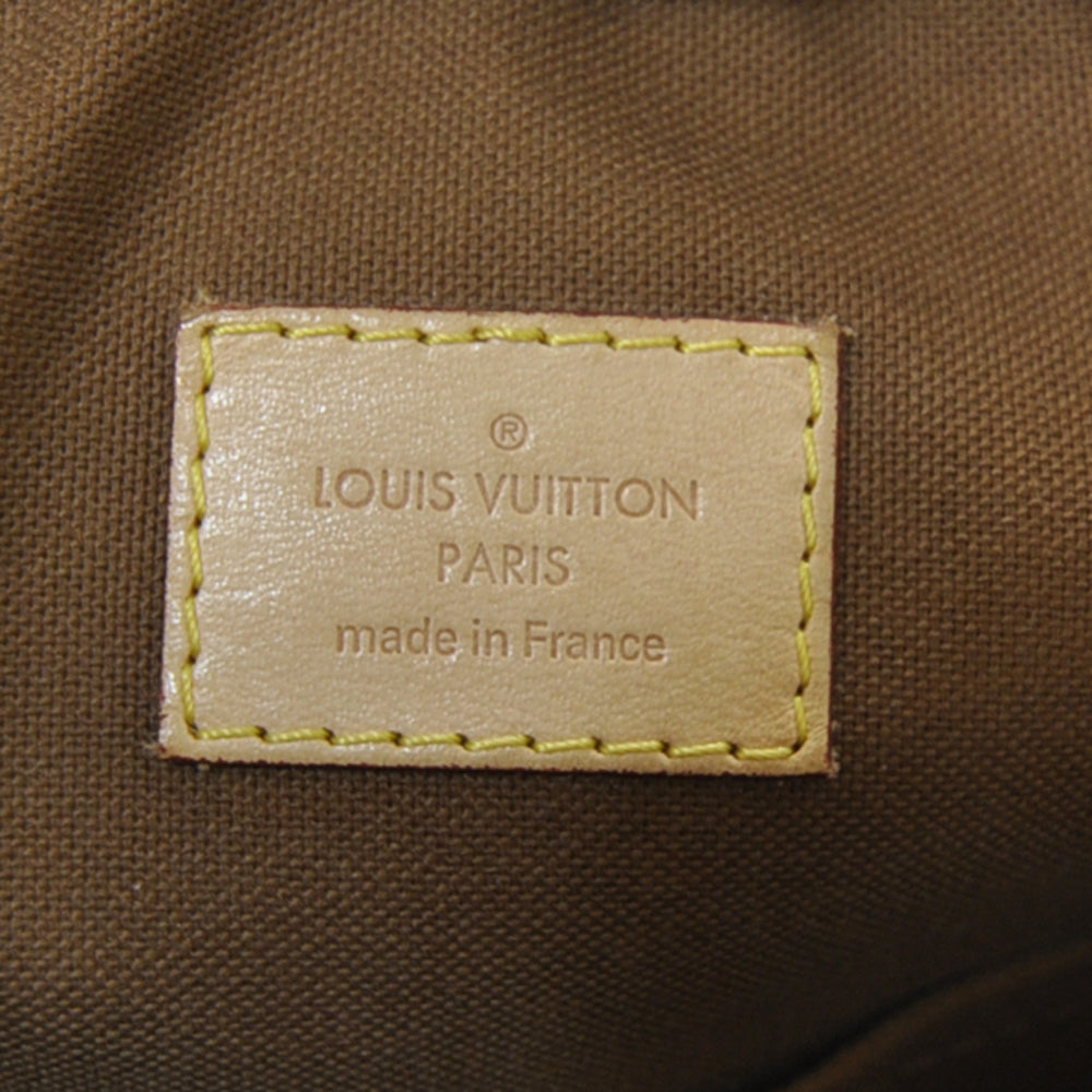 Monogram Trotteur Beaubourg