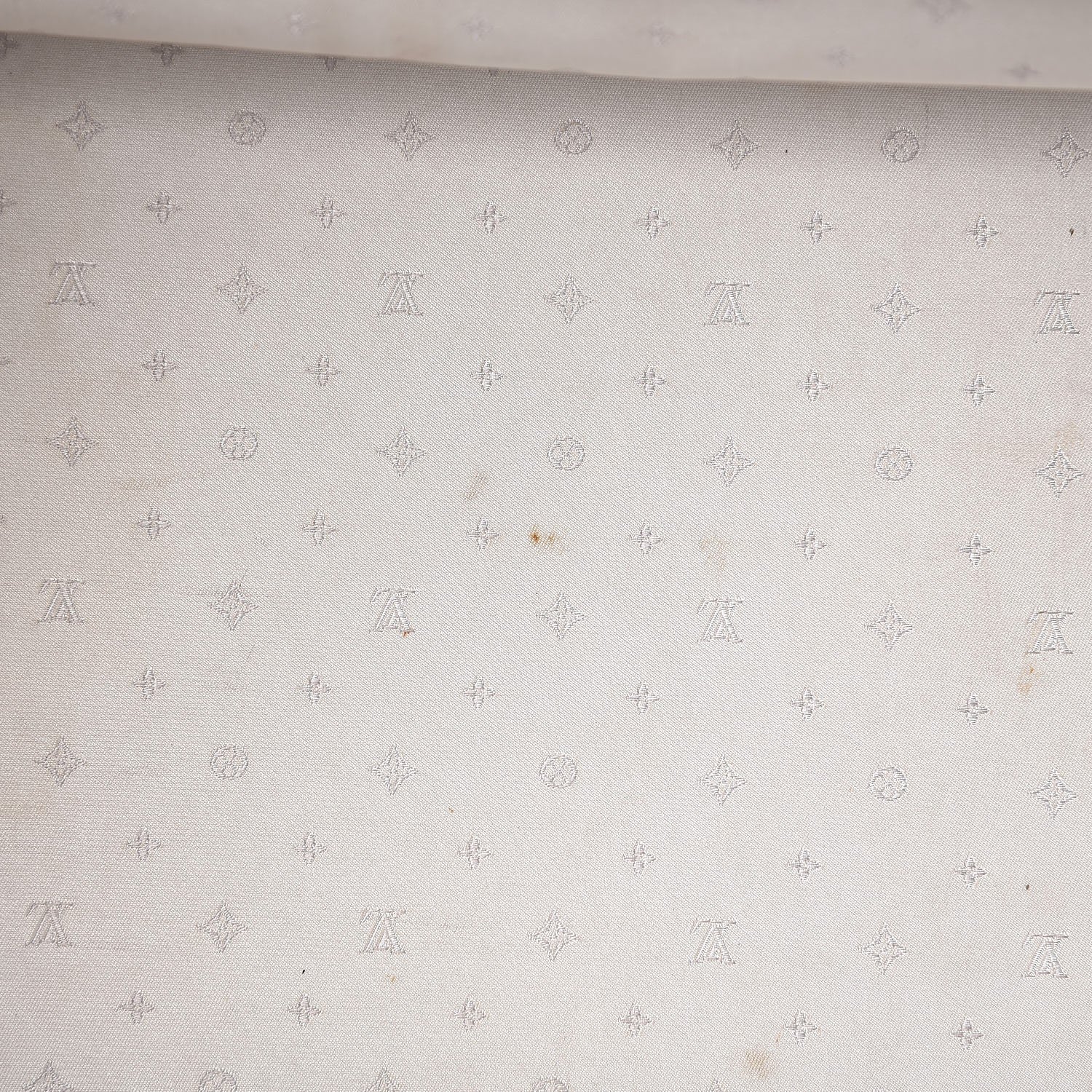Louis Vuitton Suhali Lockit MM White 14 of 19