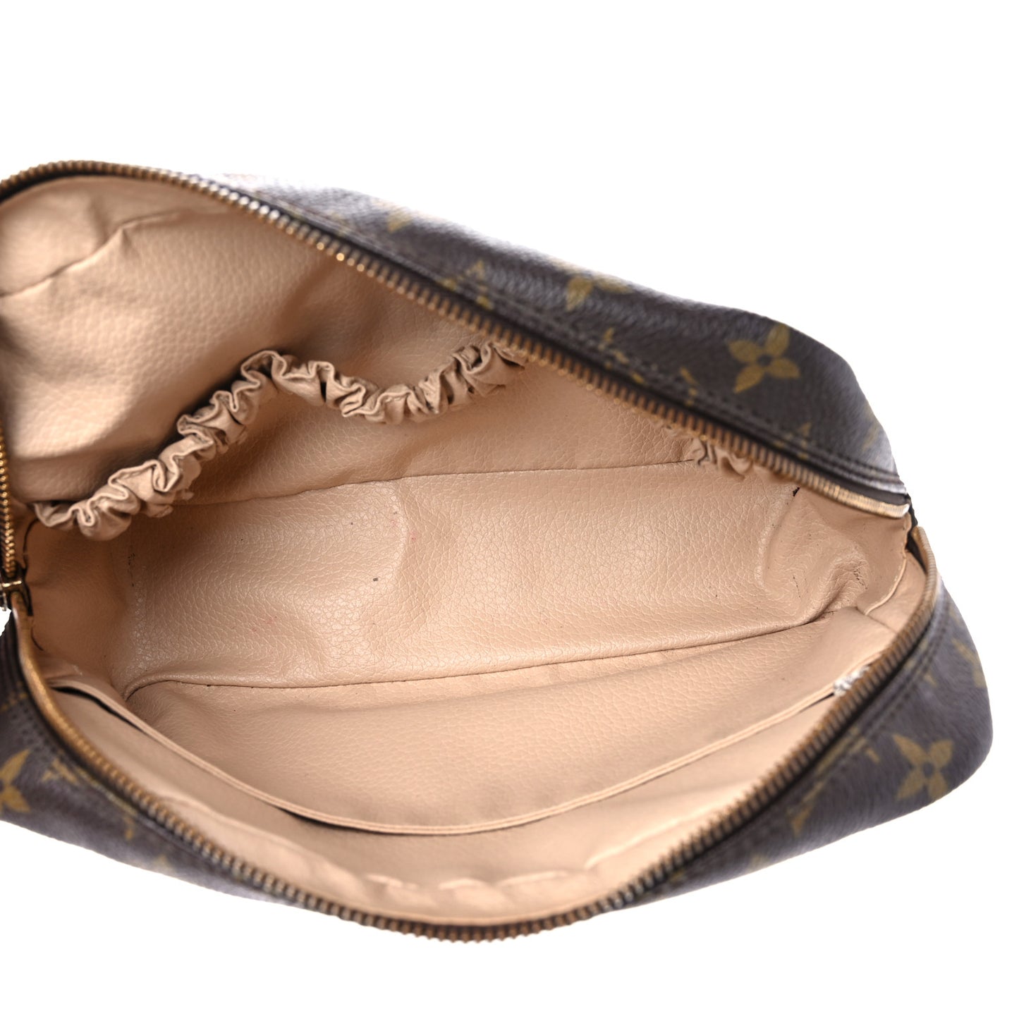 Monogram Trousse Toilette 23