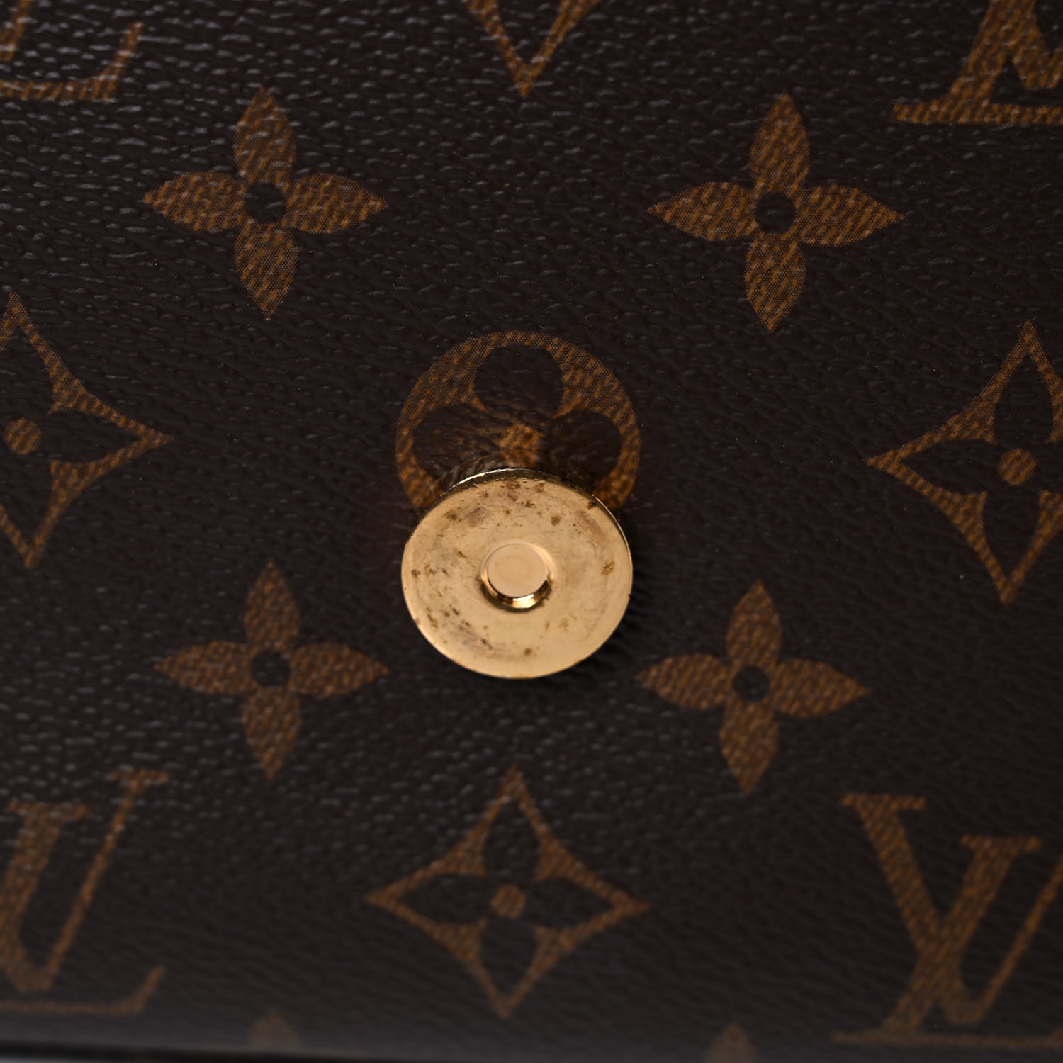 Louis Vuitton Epi Monogram Saint Michel Black 11 of 14
