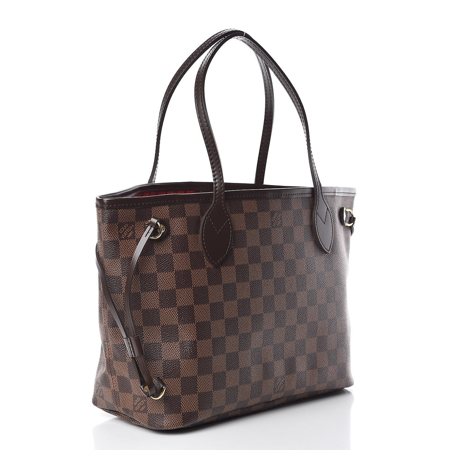 Damier Ebene Neverfull PM