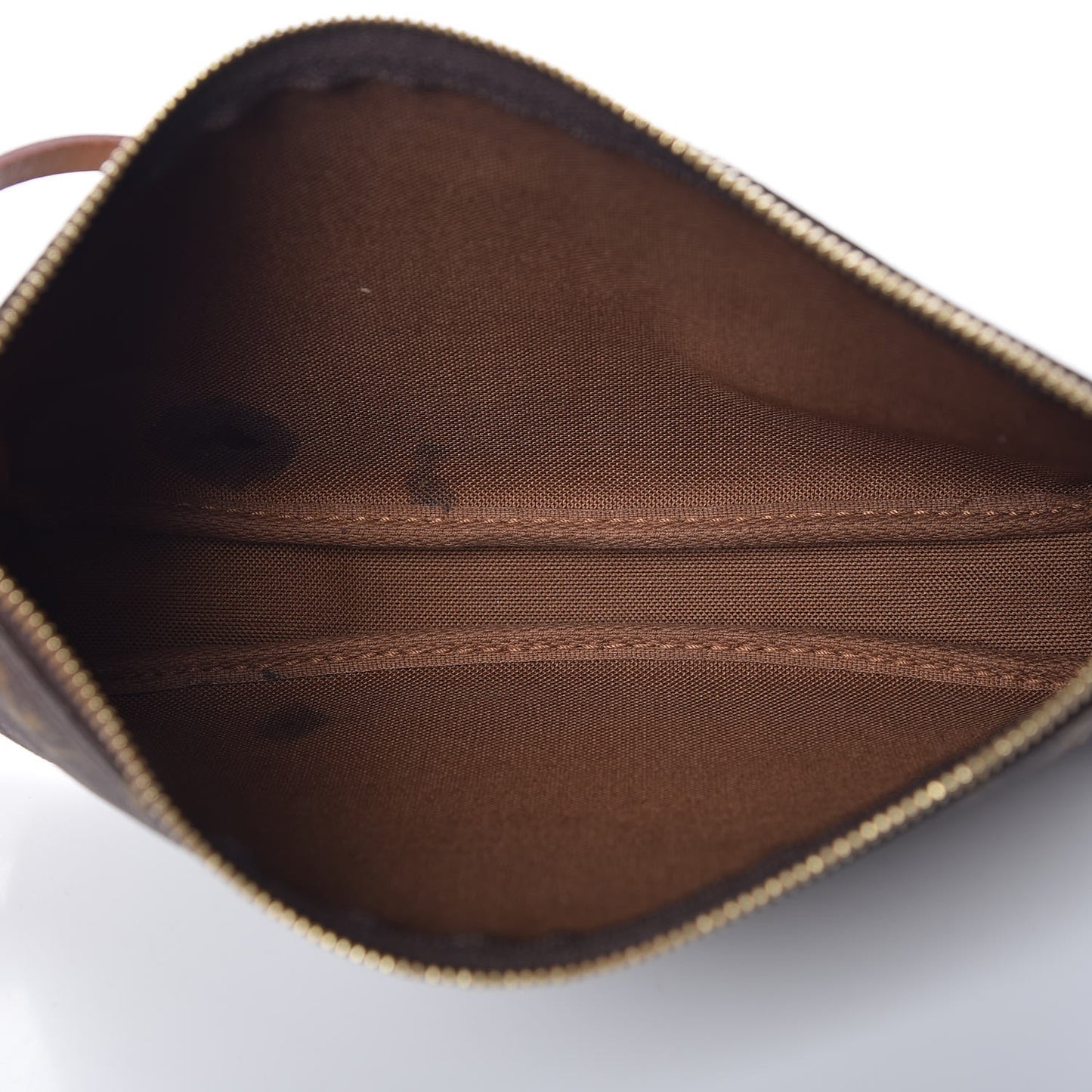 Monogram Pochette Accessories