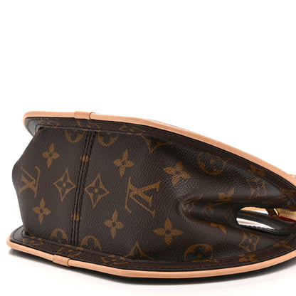 Louis Vuitton Reverse Monogram Around Me PM 9 of 9