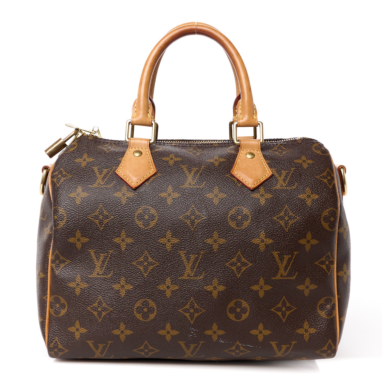 Monogram Speedy Bandouliere 25