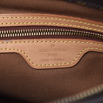 Louis Vuitton Monogram Cabas Piano 6 of 9