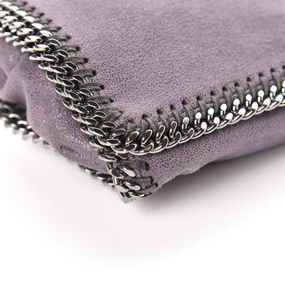 Stella McCartney Shaggy Deer Falabella Crossbody Bag Bark 12 of 13
