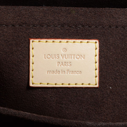 Louis Vuitton Monogram Pochette Metis 6 of 8
