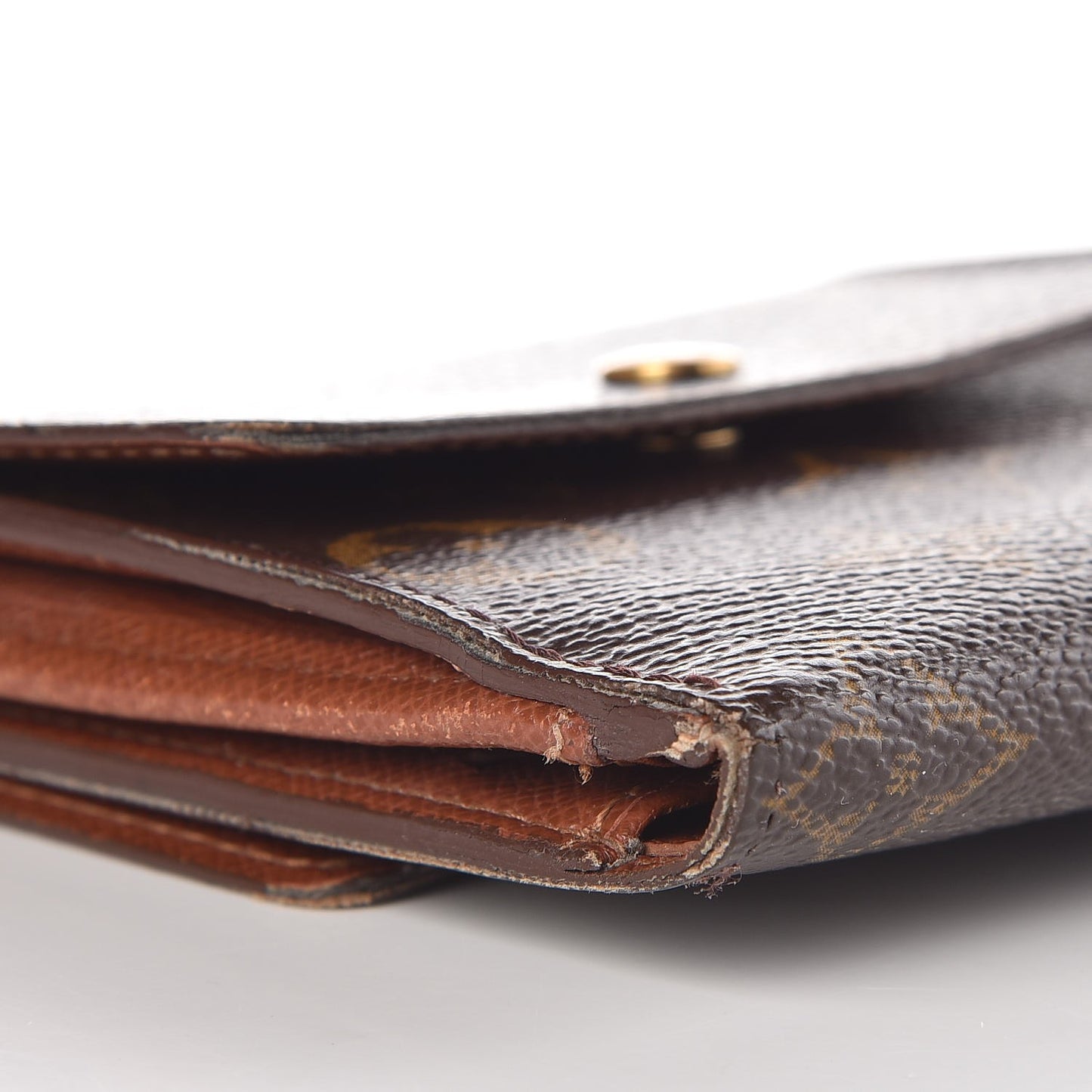Monogram Elise Wallet