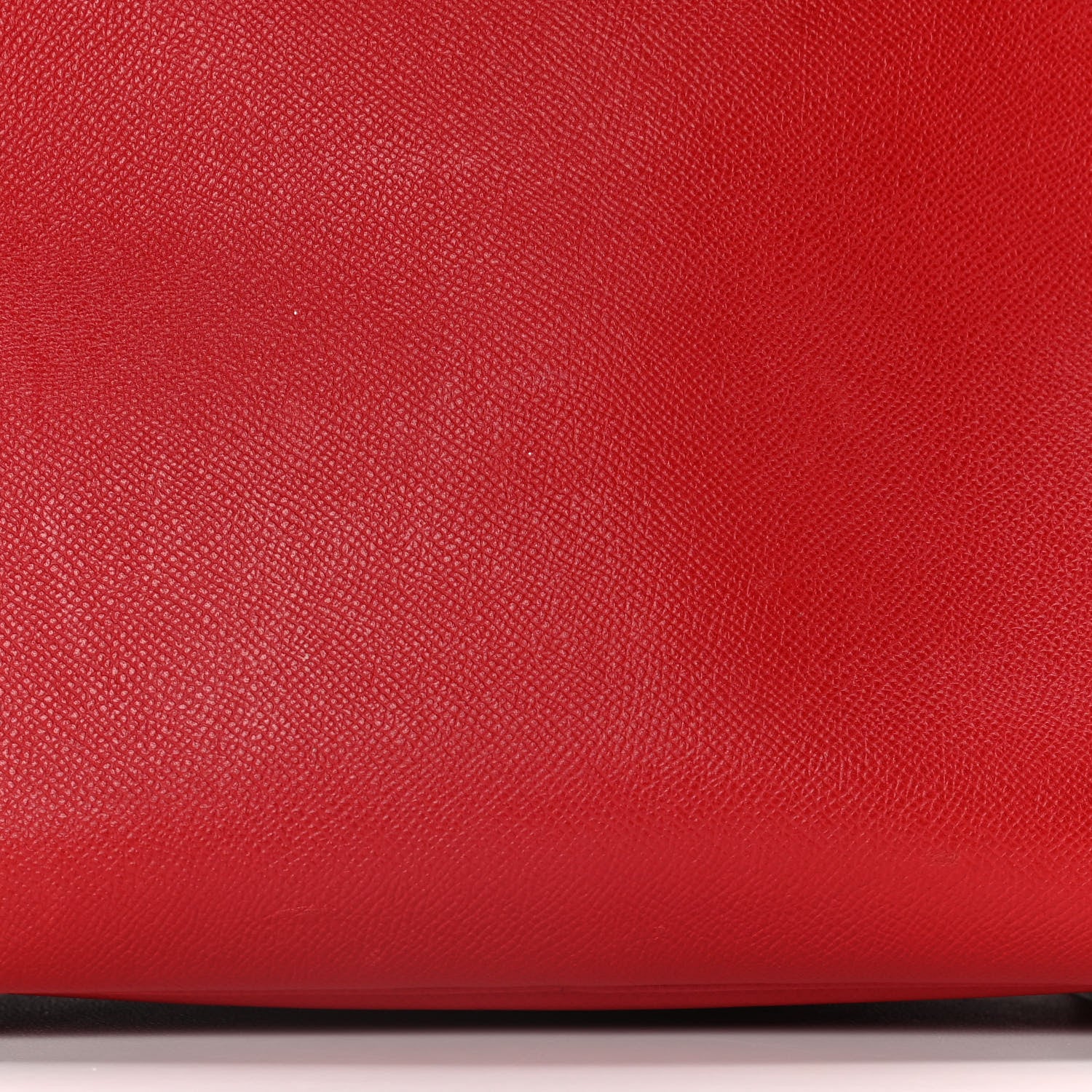 Hermes Epsom Birkin 35 Rouge Casaque 13 of 16