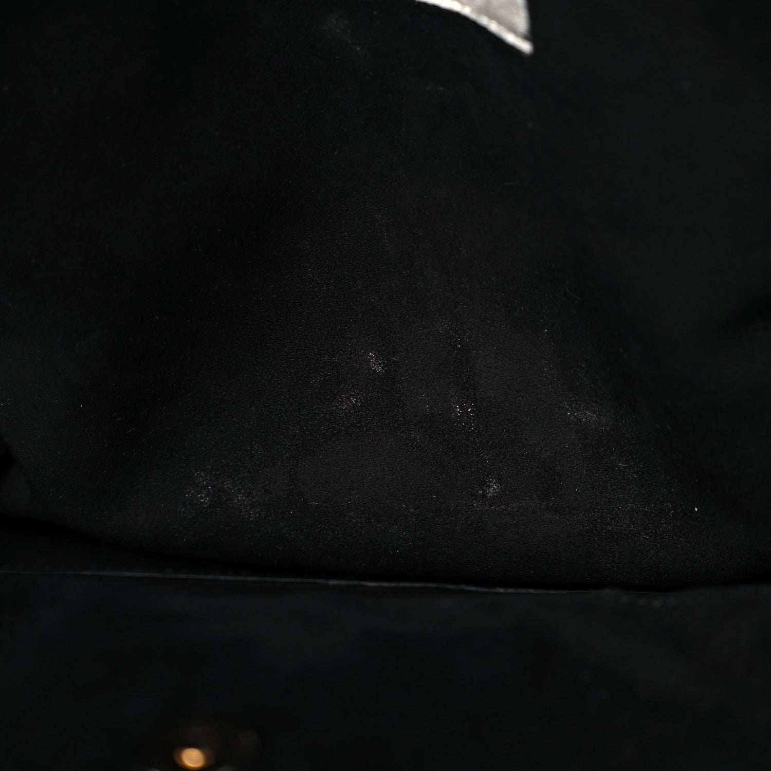 Valentino Garavani Grained Calfskin Jamaica Beaded My Rockstud Tote Black 11 of 15