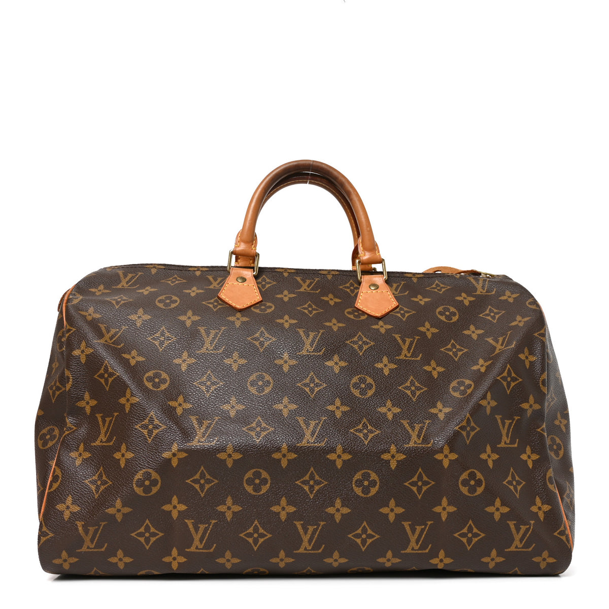 Monogram Speedy 40